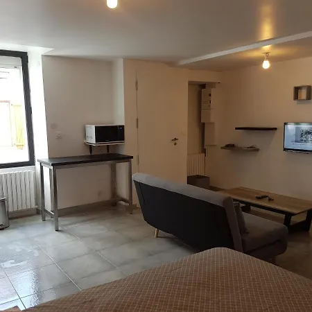 Studio 30 M2 Toutlemonde Exterior foto