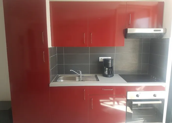 Studio 30 M2 Toutlemonde