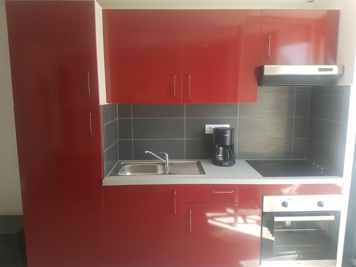Ferienhaus 30 M2