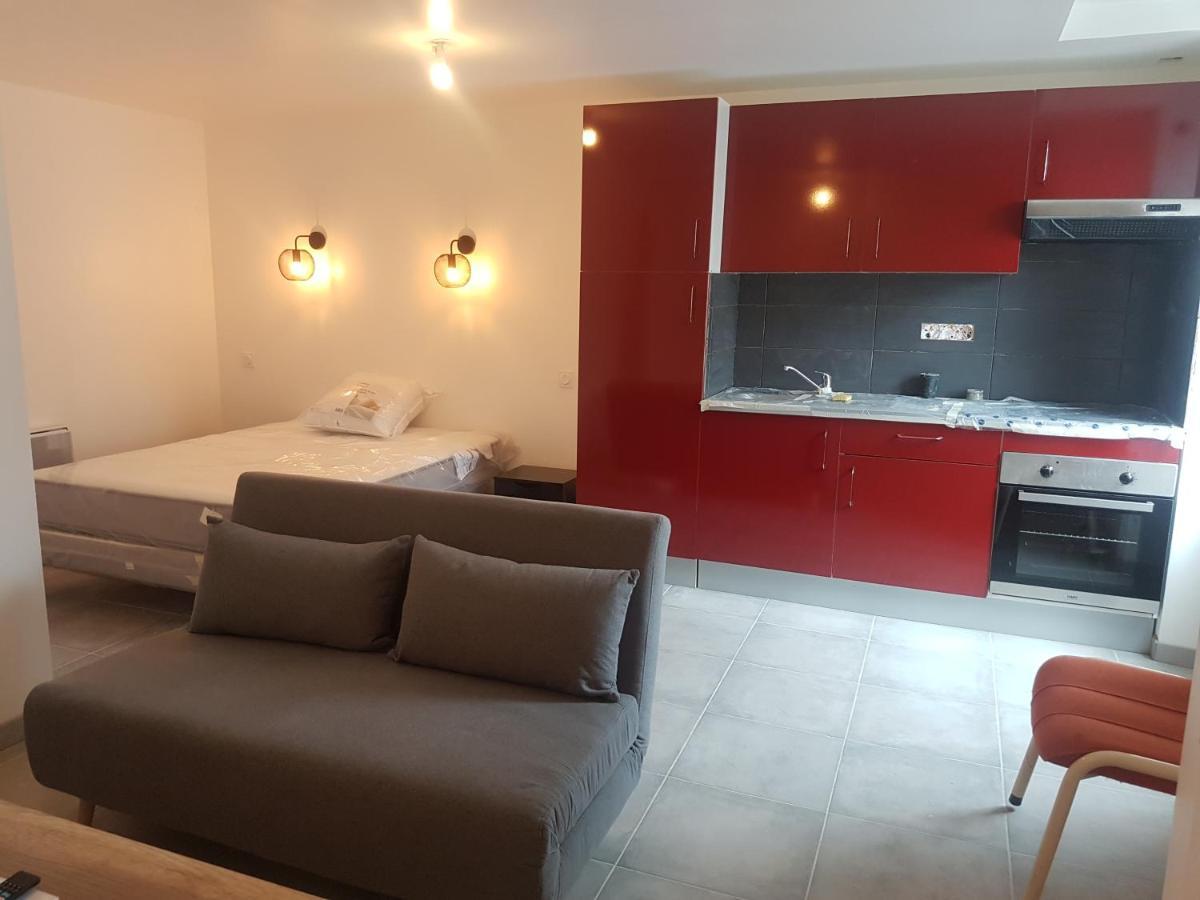 Ferienhaus 30 M2 Toutlemonde