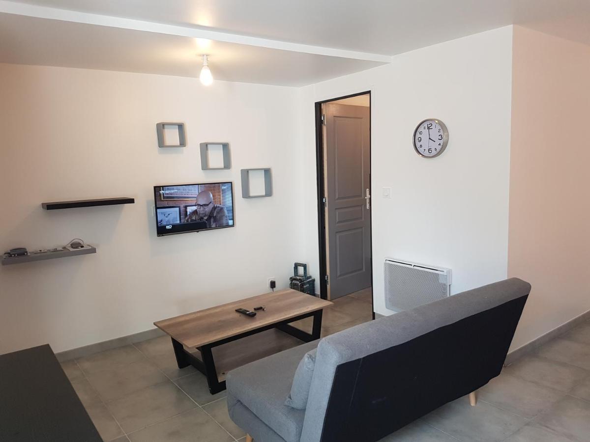 Ferienhaus 30 M2 Toutlemonde