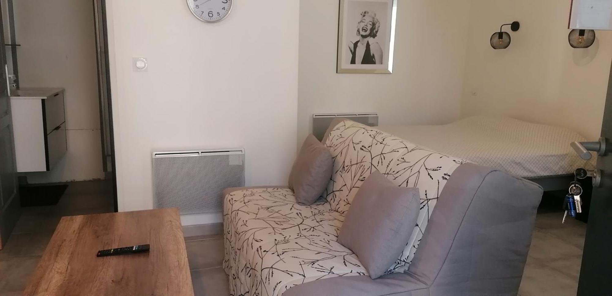 30 M2 Ferienhaus